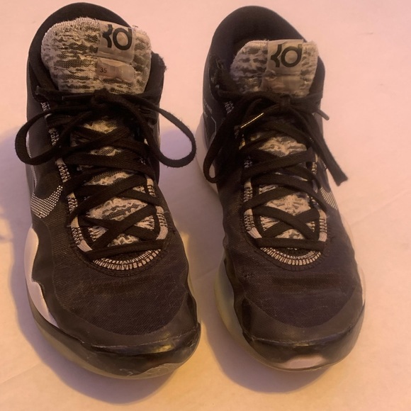 Nike zoom KD 12 - Picture 5 of 12